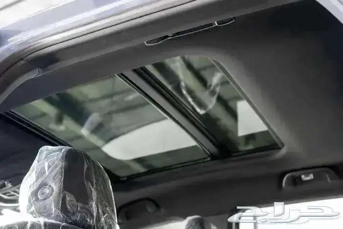 هافال h6 gt موديل 2025 جديد 5