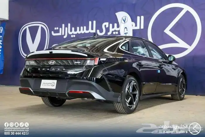 سوناتا سمارت 2026 4