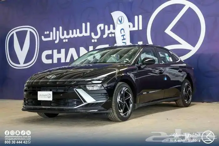 سوناتا سمارت 2026 1