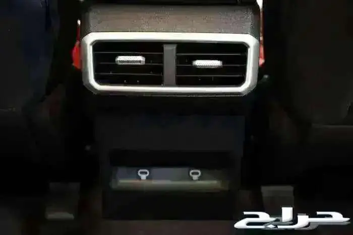 كيا سبورتاج ستاندر 2025 10