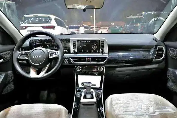 كياء سيلتوس استاندر بصمه 11