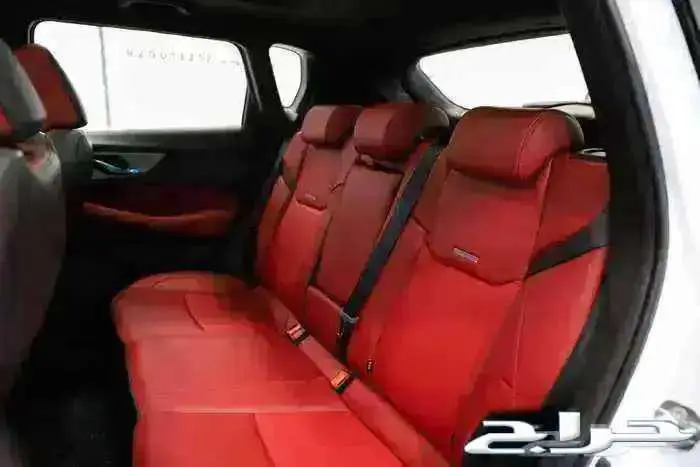 شانجان CS35 2025 11