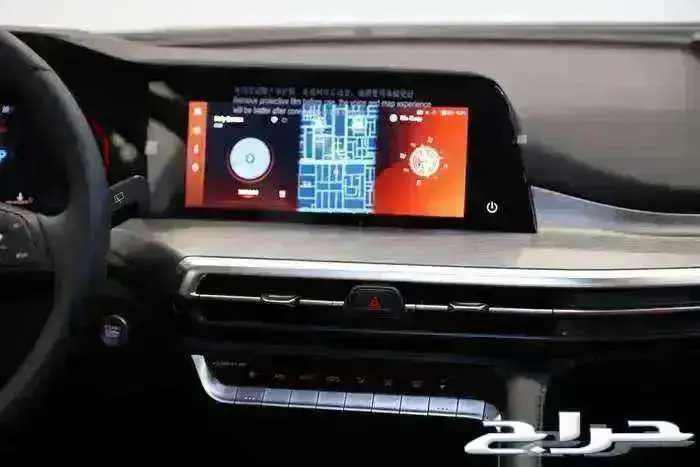 شانجان CS35 2025 5