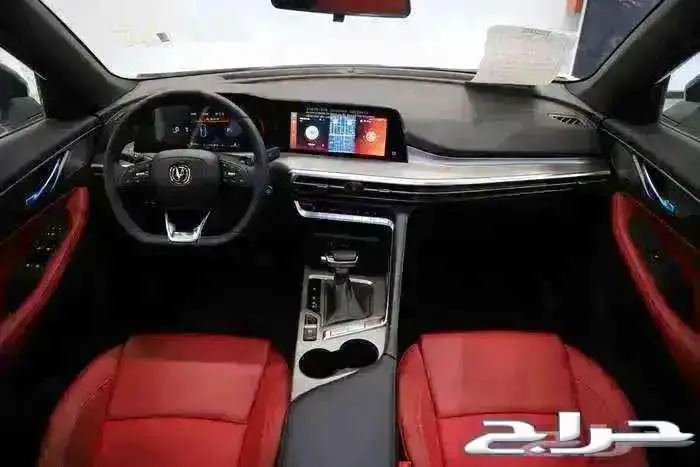 شانجان CS35 2025 4