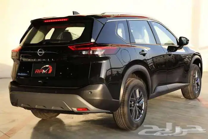 نيسان اكستريل 5 راكب دبل ستاندر 2025 3