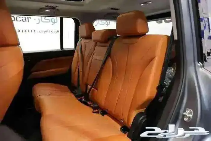 هافال اتش 9 2026 6