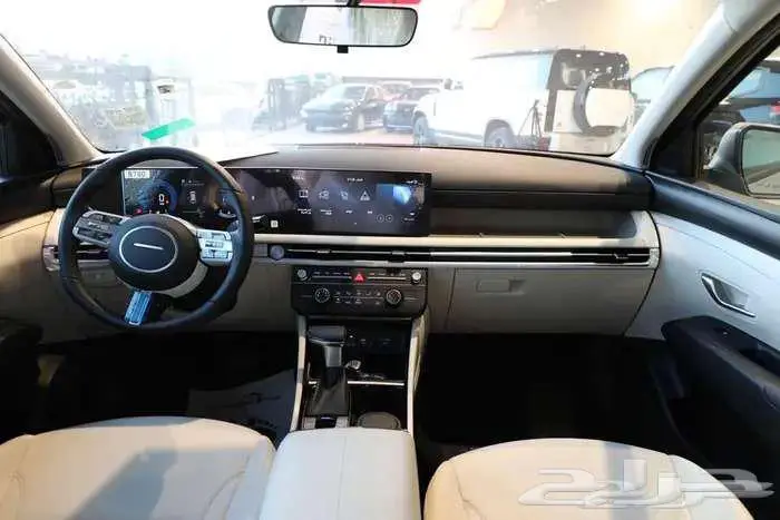 هيونداي توسان سمارت 2025 1.6 اقوي عرض للكاش 10