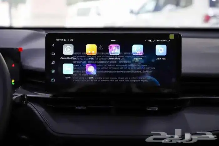 هافال H6 GT 2025 6