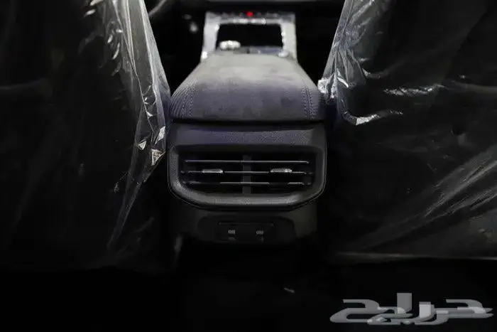 هافال H6 GT 2025 11