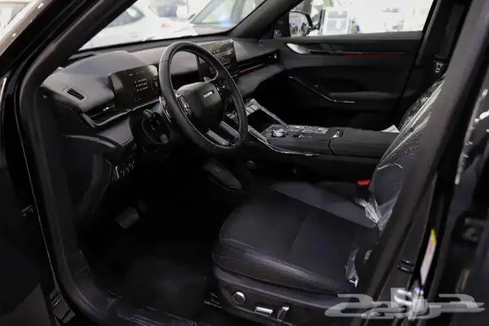 هافال H6 GT 2025 5