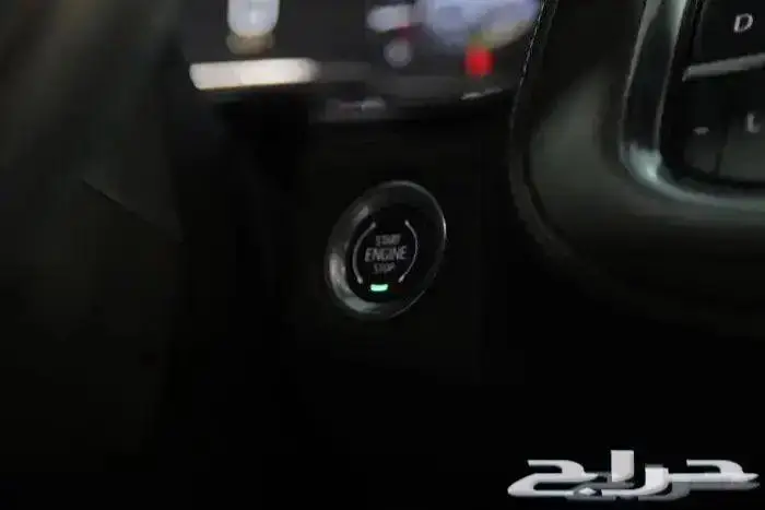 جمس يوكون SLE طويل XL بدون دبل ثلاجة موديل 2024 16