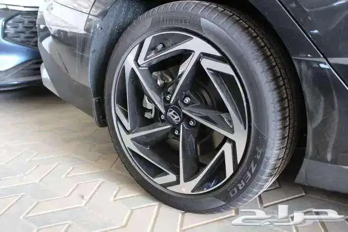 هيونداي سوناتا سمارت 2026 6