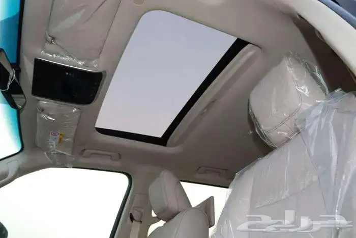 تويوتا لاندكروزر GXR4 بنزين 2025 - كاش و أقساط 5