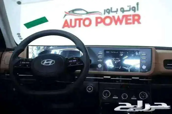 هيونداي كريتا 2.0 جراند سمارت موديل 2025 السياره العائليه 7