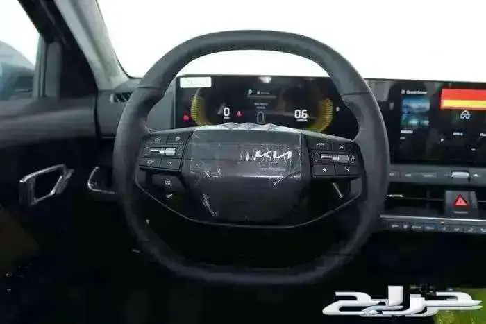 كيا K4 نص فل GLS 2.0 موديل 2026 10