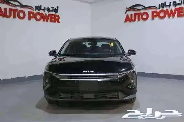 كيا K4 نص فل GLS 2.0 موديل 2026 0
