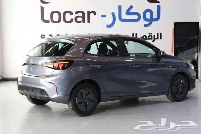 ام جي 3 موديل 2025 ستاندر نقبل رواتب 3500 7