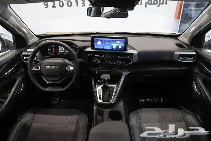 شانجان هنتر أوميجا أوتوماتيك دبل ستاندرد2025 4