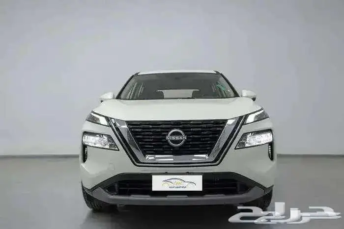 نيسان اكستريل 2025 كاش وتقسيط 1