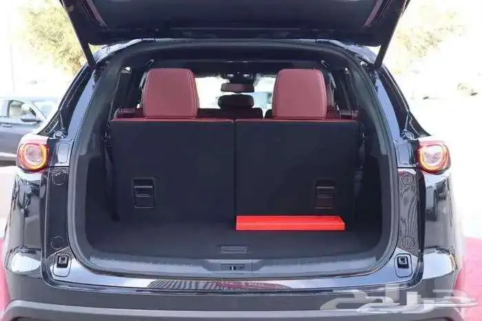 مازدا CX9 2024 خليجي ايجنايت وسيجنتشر اقل سعرللتمويل 5