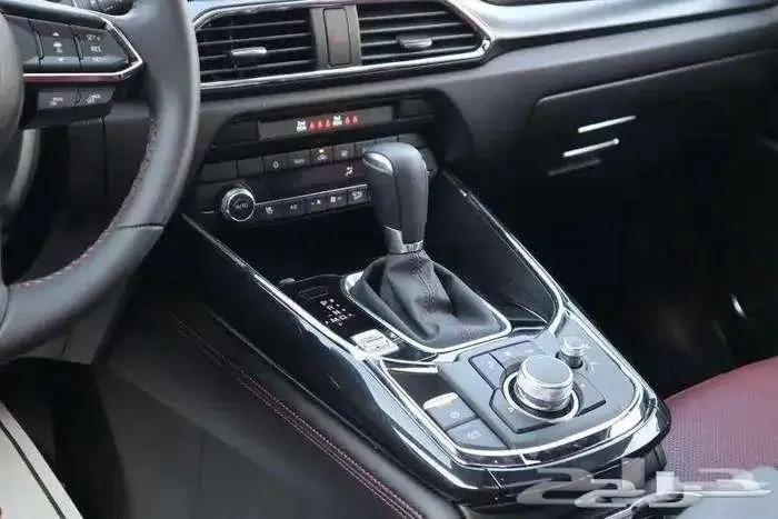 مازدا CX9 2024 خليجي ايجنايت وسيجنتشر اقل سعرللتمويل 8