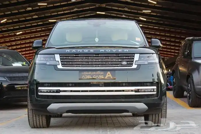 رانج روفر أوتو بيوغرافي 2025 0