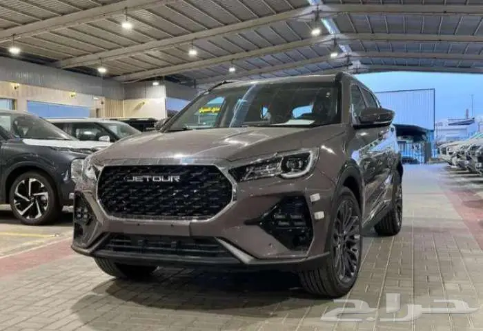 جيتور X70 لاكجري 2025 3