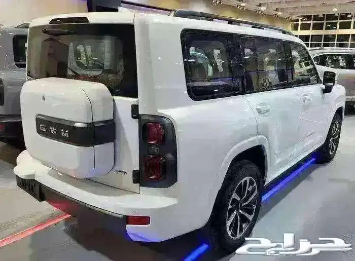 هافال H9 فل كامل 2026 عروض شركة سفنز للسيارات 0
