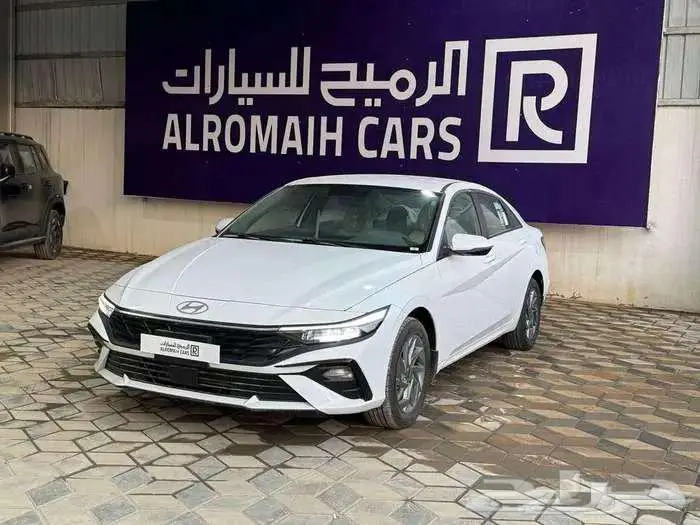 النترا سمارت 2025 مكينه 2000 سي سي ( عرض خاص) 0