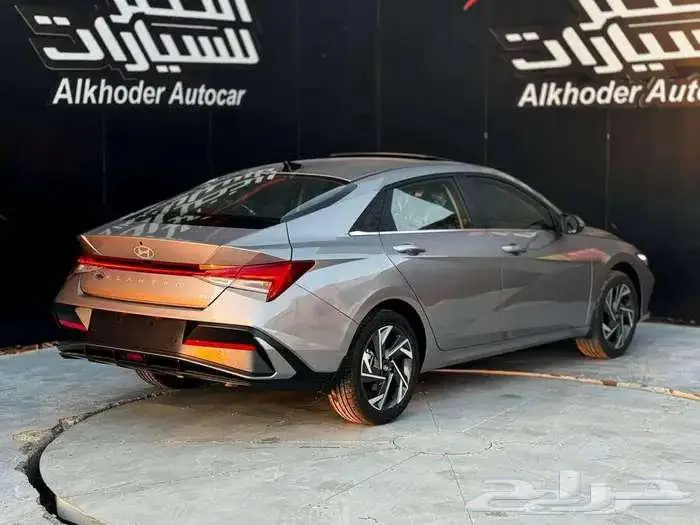 النترا كمفورت 2025 3