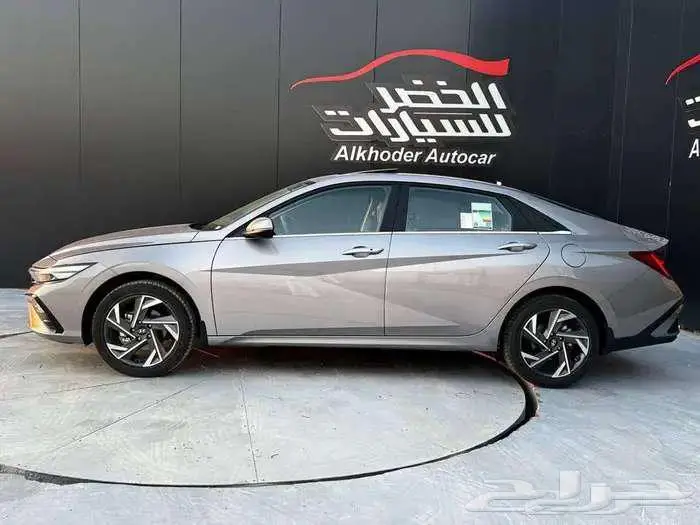 النترا كمفورت 2025 5