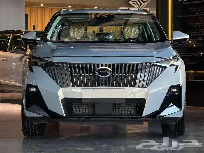 جاك امزوم GS3 موديل 2025 نص فل 9
