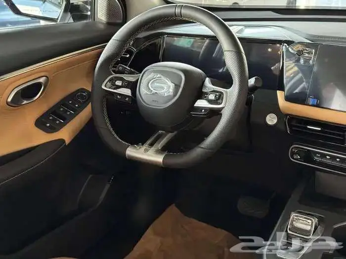جاك امزوم GS3 موديل 2025 نص فل 5