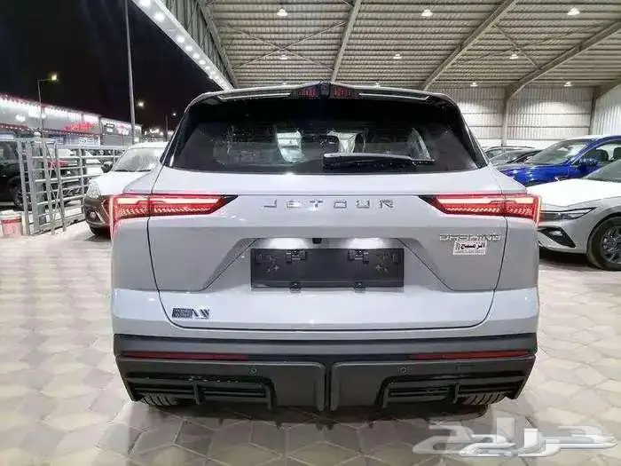 جيتور داشينج لاكجري فل كامل 2024 (كاش -اقساط ). 2