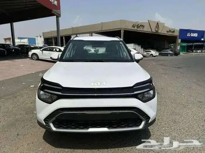 كيا كارنز2025نص فل كاش وتقسيط اقل الاسعار 6