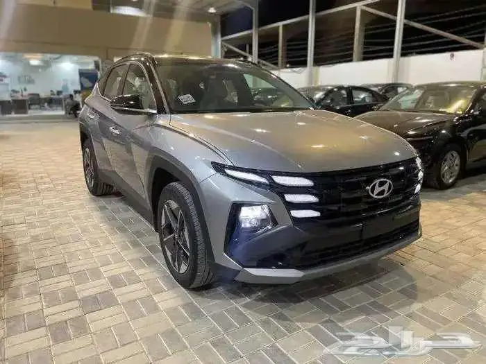 هيونداي توسان محرك 1600كومفرت موديل 2025 كاش واقساط 0