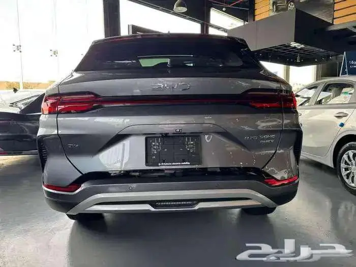 بي واي دي سونج بلس 2026 عرض اليوم الوطني 15
