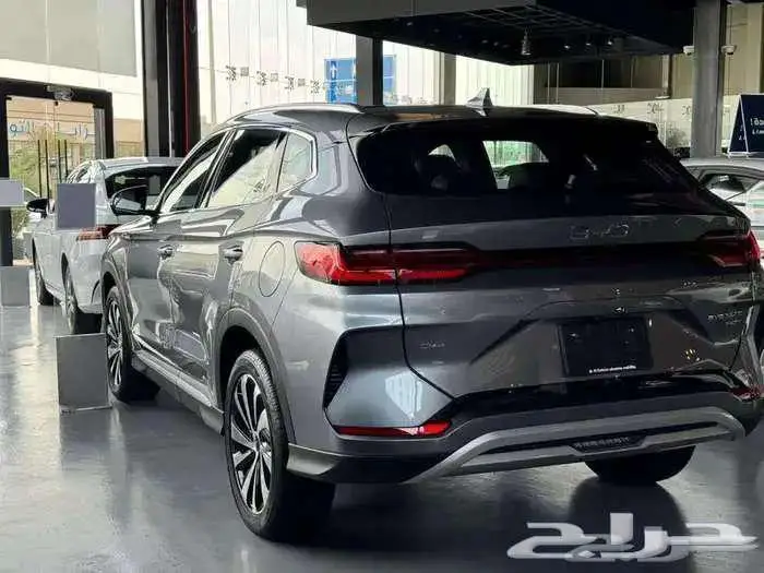 بي واي دي سونج بلس 2026 عرض اليوم الوطني 10