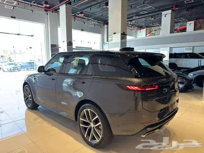 رنج روفر سبورت 2025 HSE 3