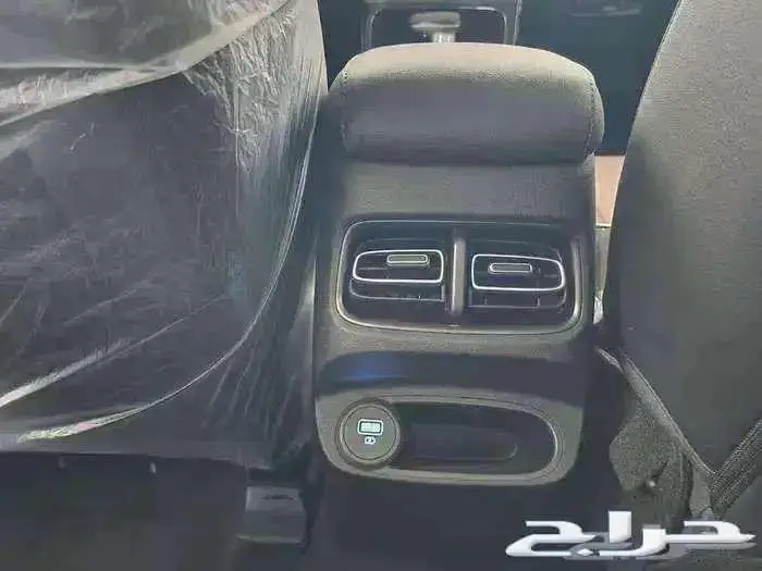 هونداي كريتا كمفورت موديل 2025 8