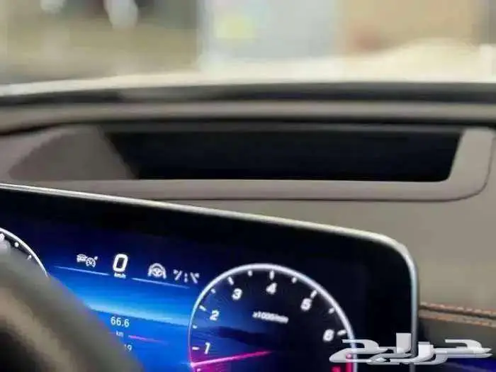 مرسيدس C300 AMG - 4MATIC موديل 2023 كاش او تمويل 16