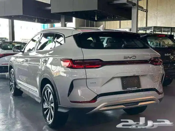بي واي دي سونج بلس 2026 دفع امامي سعر خاص 8
