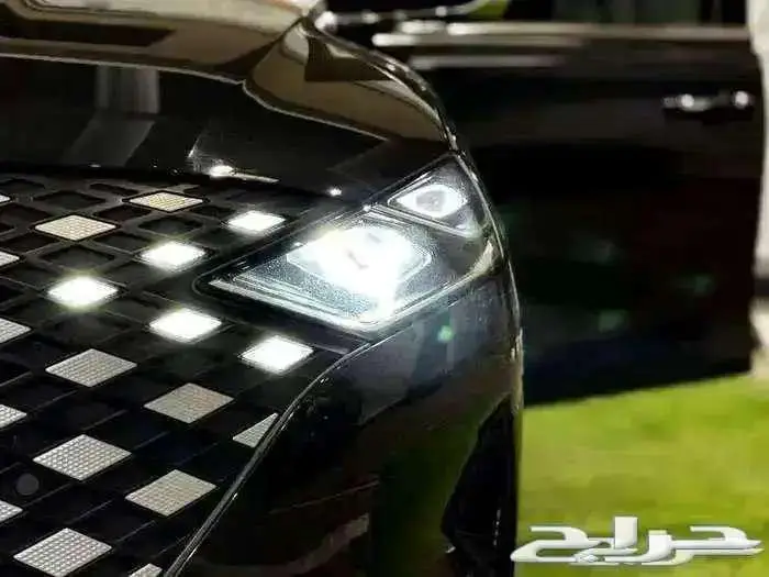 هيونداي ازيرا موديل 2022 بنزين وارد كوريا 15