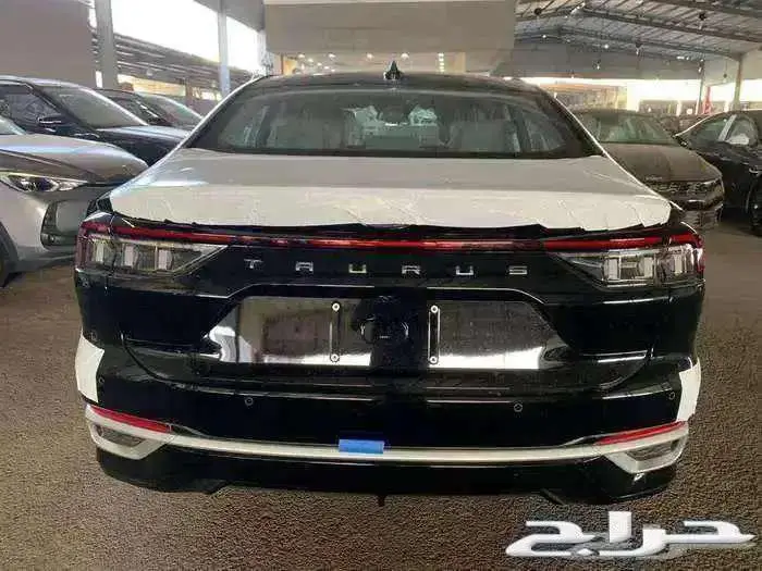فورد تورس تيتانيوم وتريند 2026 اقل الاسعار 3