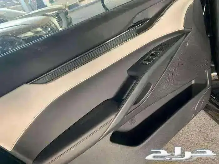 فورد تورس تيتانيوم وتريند 2026 اقل الاسعار 7