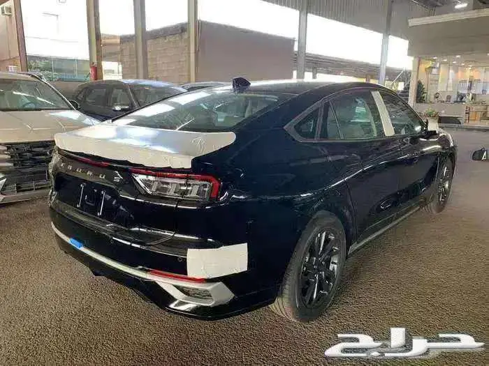 فورد تورس تيتانيوم وتريند 2026 اقل الاسعار 4
