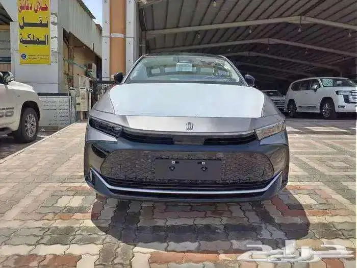 تويوتا كراون بريميوم 2026 سعودى 12