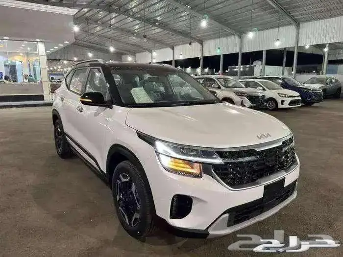 كيا سيلتوس نص فل بدون بانوراما 2025اقل الاسعار 0