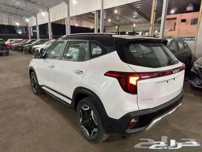 كيا سيلتوس نص فل بدون بانوراما 2025اقل الاسعار 2