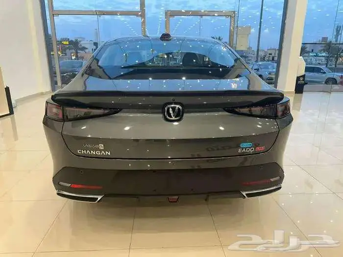 شنجان ايدو لمتد 2026 أقساط 8